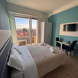 Studio met een Queen Size Bed